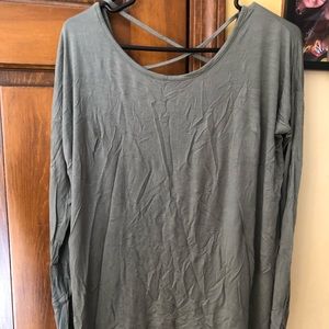 forever 21 top